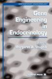Gene Engineering In Endocrinology (Contemporary Endocrinology) - Margaret A. Shupnik – Khel Sahitya Kendra