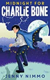Midnight for Charlie Bone by Nimmo, Jenny