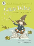 Little Witch by Juliette MacIver