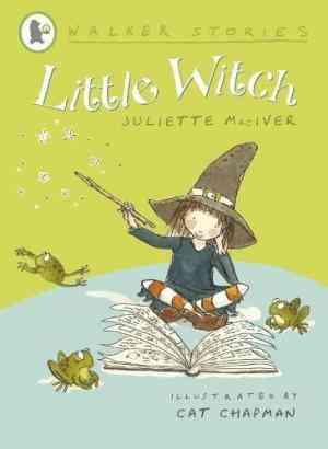 Little Witch by Juliette MacIver