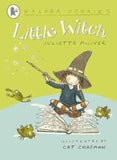 Little Witch by Juliette MacIver