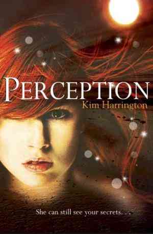 Perception by Kim Harrington