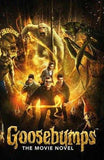 The Movie Novel (Goosebumps) by R. L. Stine