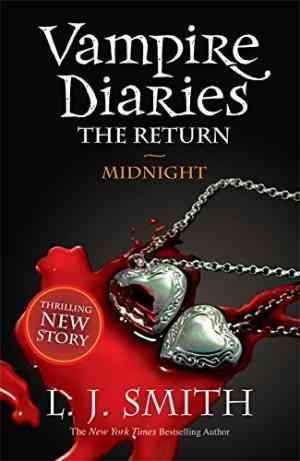 Midnight (Vampire Diaries) by L J Smith