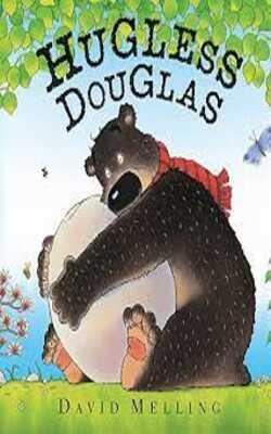 Hugless Douglas by David Melling