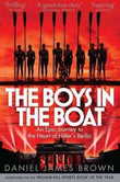 Boys in the Boat by Daniel James Brown