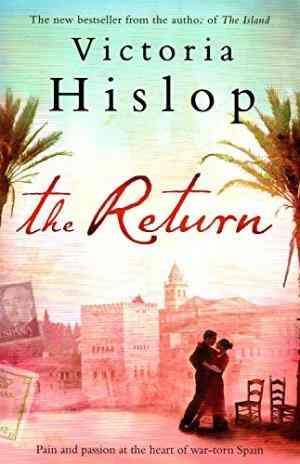 THE RETURN P