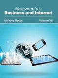 Advancements In Business And Internet 7 Vols Set (Volume 4) - Anthony Rocus – Khel Sahitya Kendra