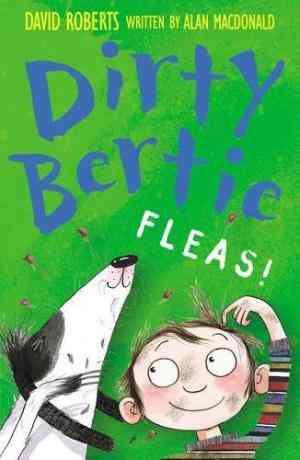 Fleas! By David Roberts