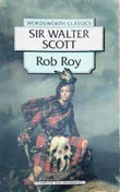 Rob Roy by Sir Walter Scott