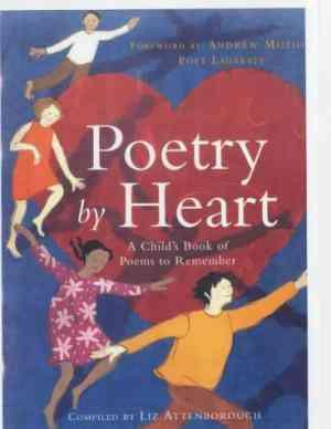 POETRY BY HEART