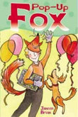 Pop-Up Fox by Janeen Brian