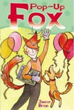 Pop-Up Fox by Janeen Brian
