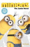 Minions: Junior Novel (Minions Movie) by Centum Books Ltd