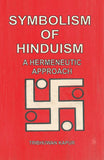 Symbolism of Hinduism: a Hermeneutic Approach - Gyan Books
