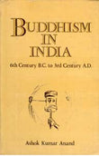 Buddhism in India - Gyan Books