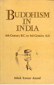 Buddhism in India - Gyan Books