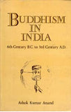 Buddhism in India - Gyan Books