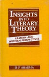 Insights Into Literary Theory: Eastern and Western Perspectives - Gyan Books