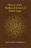 History of the Mediaeval School of Indian Logic - Gyan Books (image 2)