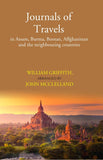 Journals of Travels: in Assam, Burma, Bootan, Affghanistan and the neighbouring countries - Gyan Books (image 2)