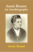 Annie Besant: An Autobiography - Gyan Books