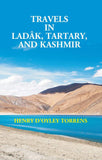 Travels in Ladâk, Tartary, and Kashmir - Gyan Books (image 2)