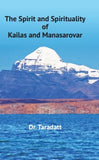 The Spirit and Spirituality of Kailas and Manasarovar - Gyan Books (image 2)