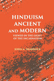 Hinduism Ancient and Modern: Viewed in The Light of The Incarnation - Gyan Books (image 2)