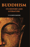 Buddhism: Its History and Literature - Gyan Books (image 2)