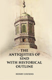 THE ANTIQUITIES OF SIND WITH HISTORICAL OUTLINE - Gyan Books (image 2)