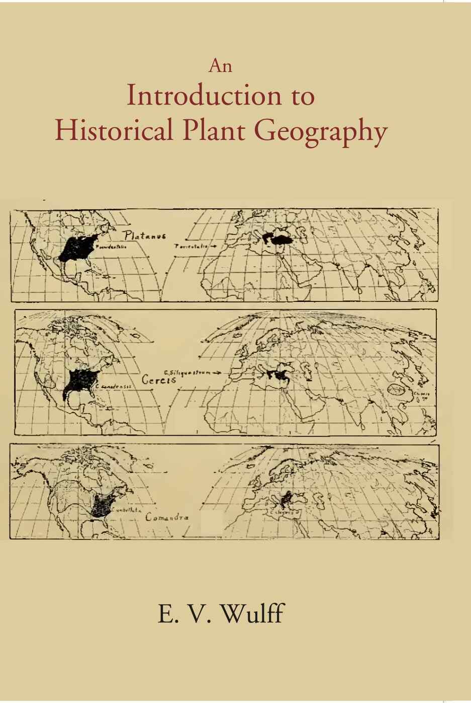 An Introduction To Historical Plant Geography - Gyan Books (image 2)