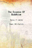 The Essence Of Buddhism - Gyan Books (image 2)