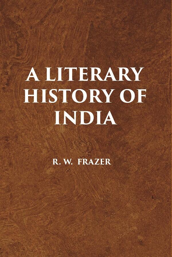 A literary History of India - Gyan Books (image 2)