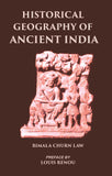 HISTORICAL GEOGRAPHY OF ANCIENT INDIA - Gyan Books (image 2)