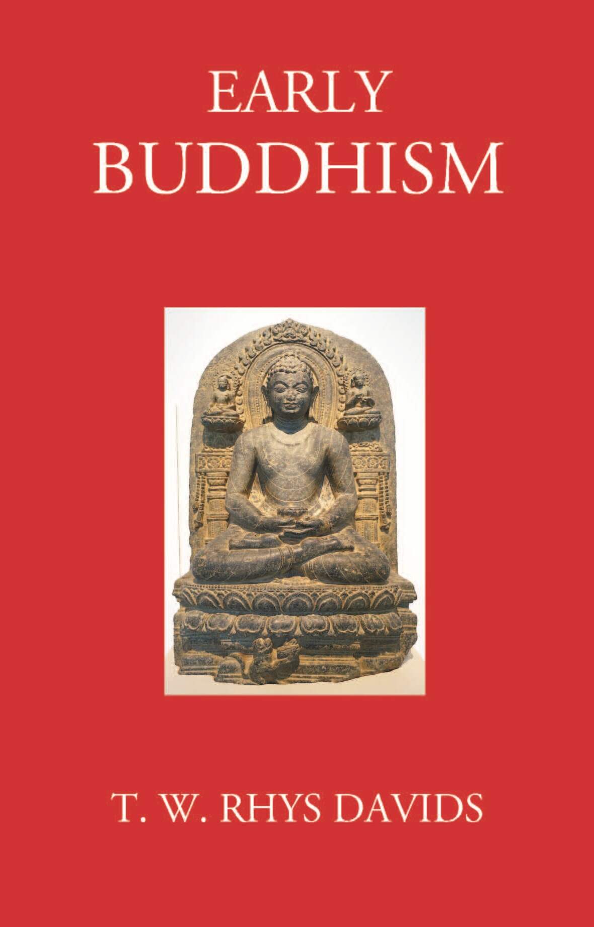 EARLY BUDDHISM - Gyan Books (image 2)