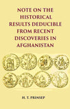 NOTE ON THE HISTORICAL RESULTS DEDUCIBLE FROM RECENT DISCOVERIES IN AFGHANISTAN - Gyan Books (image 2)
