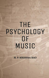 THE PSYCHOLOGY OF MUSIC - Gyan Books (image 2)