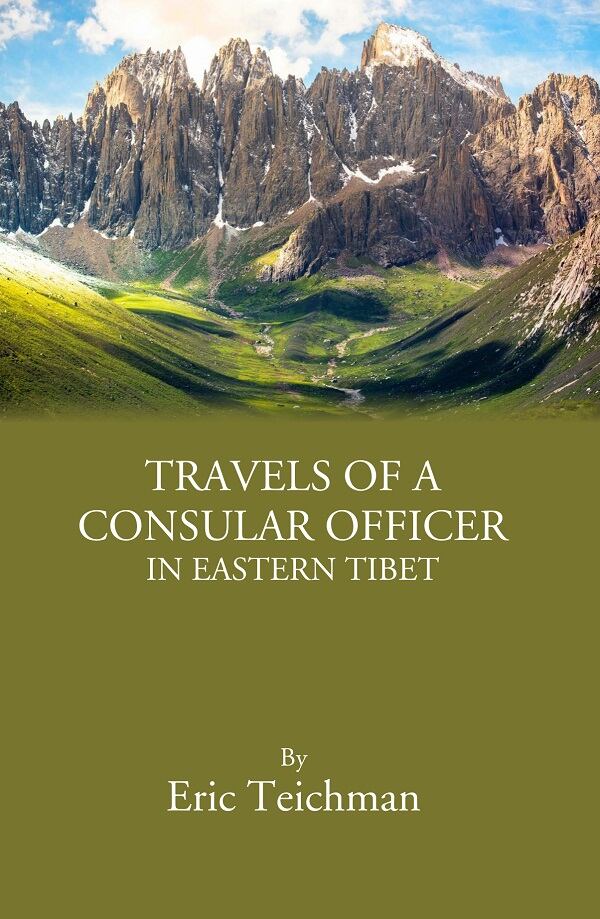 Travels Of A Consular Officer In Eastern Tibet - Gyan Books (image 2)