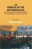 The Periplus of the Erythraean Sea: Travel and Trade in the Indian Ocean by a merchant of the first century - Gyan Books…
