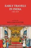 Early Travels In India 1583-1619 - Gyan Books