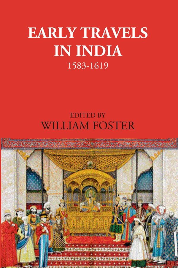 Early Travels In India 1583-1619 - Gyan Books (image 2)