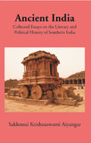 Ancient India Collected Essays On The Literary And Political History Of Southern India - Gyan Books (image 2)