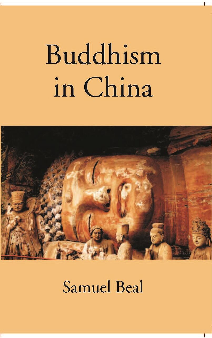 Non-Christian Religions Systems Buddhism In China - Gyan Books (image 2)