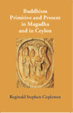 Buddhism Primitive And Present In Magadha And In Ceylon - Gyan Books (image 2)