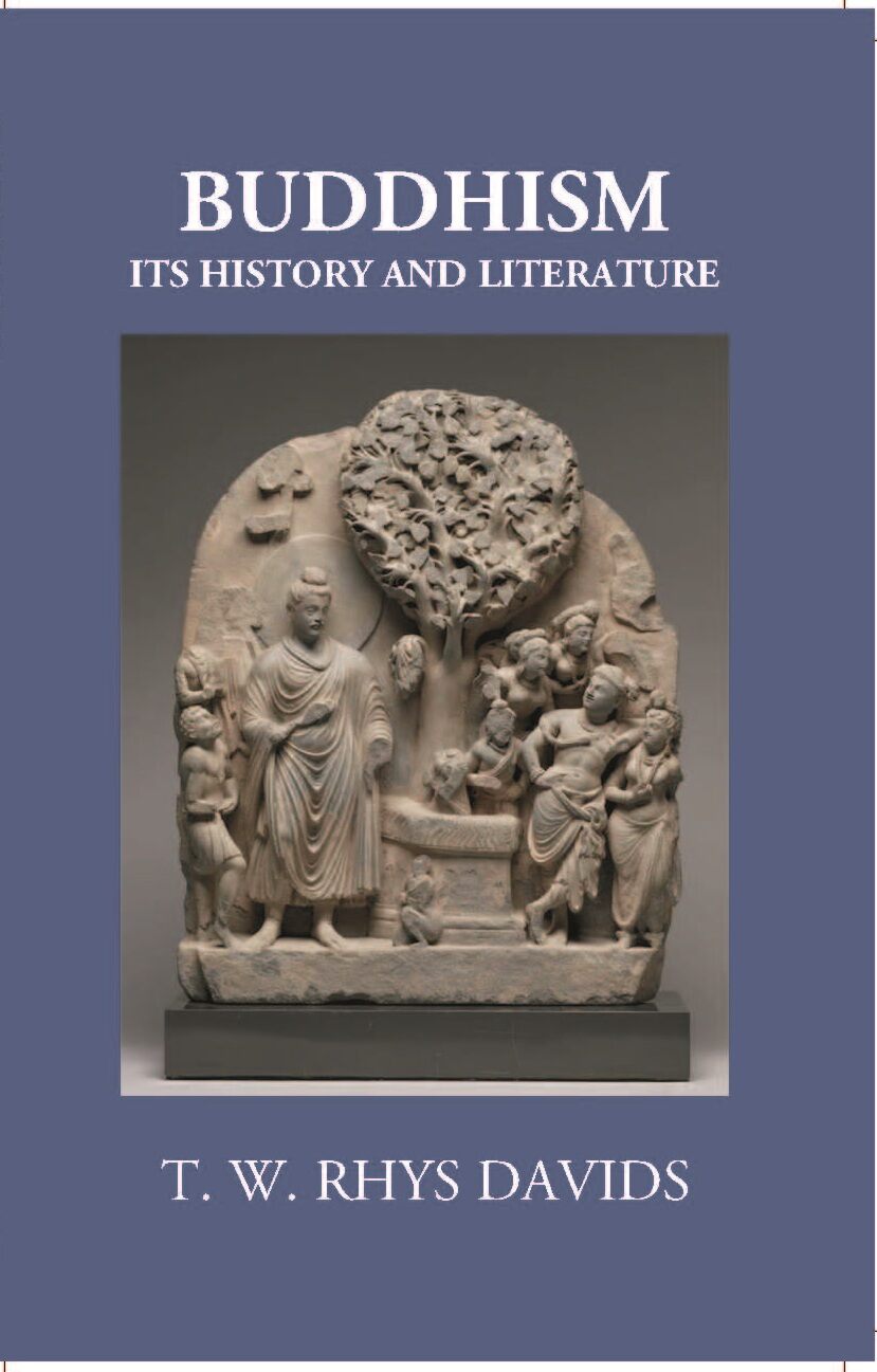 Buddhism Its History And Literature - Gyan Books (image 2)