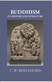 Buddhism Its History And Literature - Gyan Books (image 2)