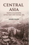 Central Asia: Travels In Cashmere, Little Thibet And Central Asia - Gyan Books (image 2)
