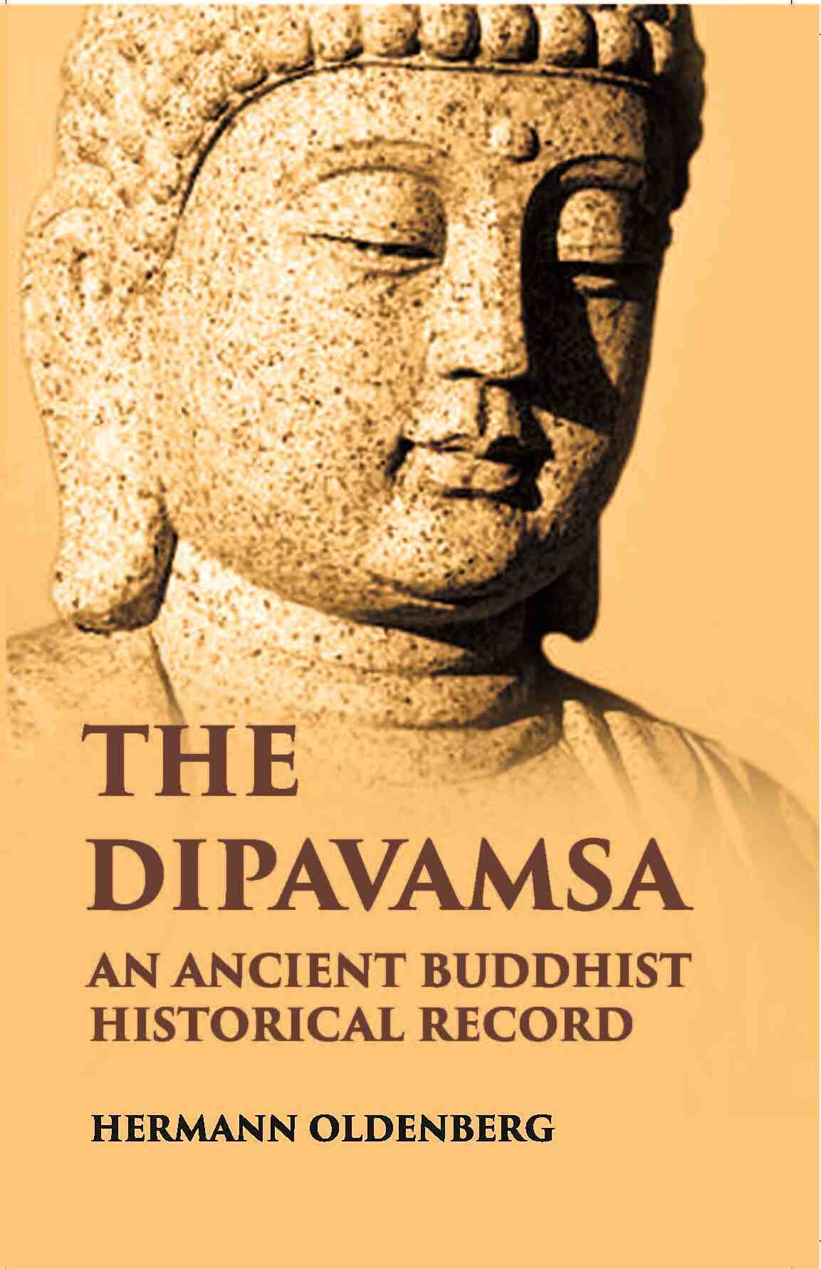 The Dipavamsaan Ancient Buddist Historical Record - Gyan Books (image 2)