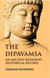 The Dipavamsaan Ancient Buddist Historical Record - Gyan Books (image 2)